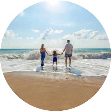 Family Getaways escape